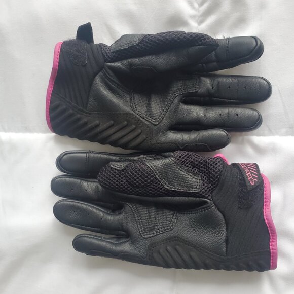 Stella SMX-1 Air v2 Gloves - Picture 3 of 6